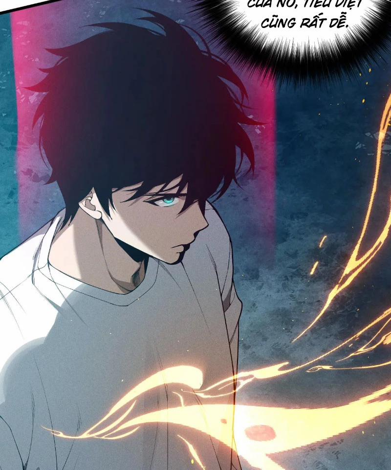 Thảm Họa Tử Linh Sư 112 trang 31