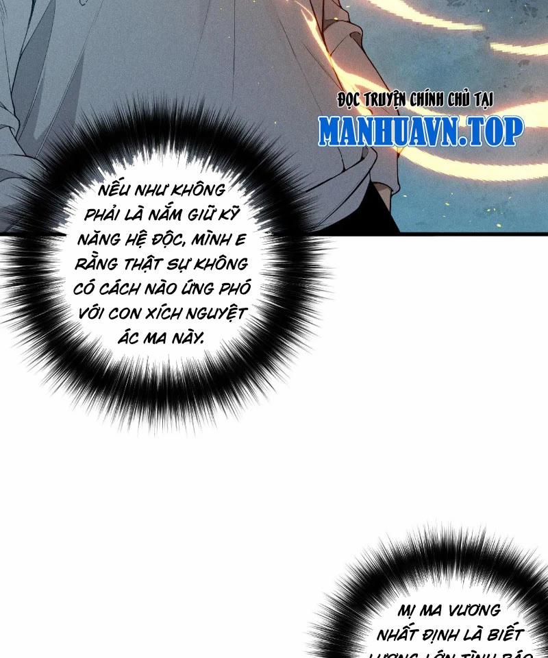 Thảm Họa Tử Linh Sư 112 trang 32