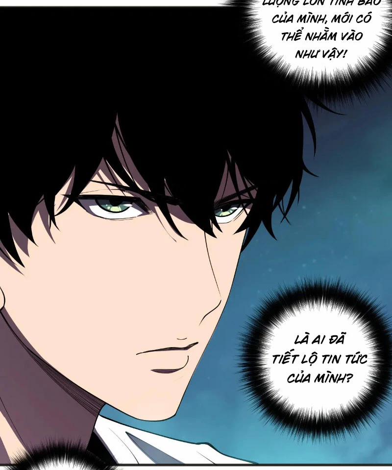 Thảm Họa Tử Linh Sư 112 trang 33