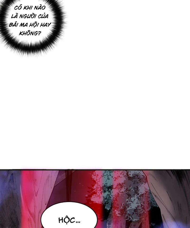 Thảm Họa Tử Linh Sư 112 trang 34