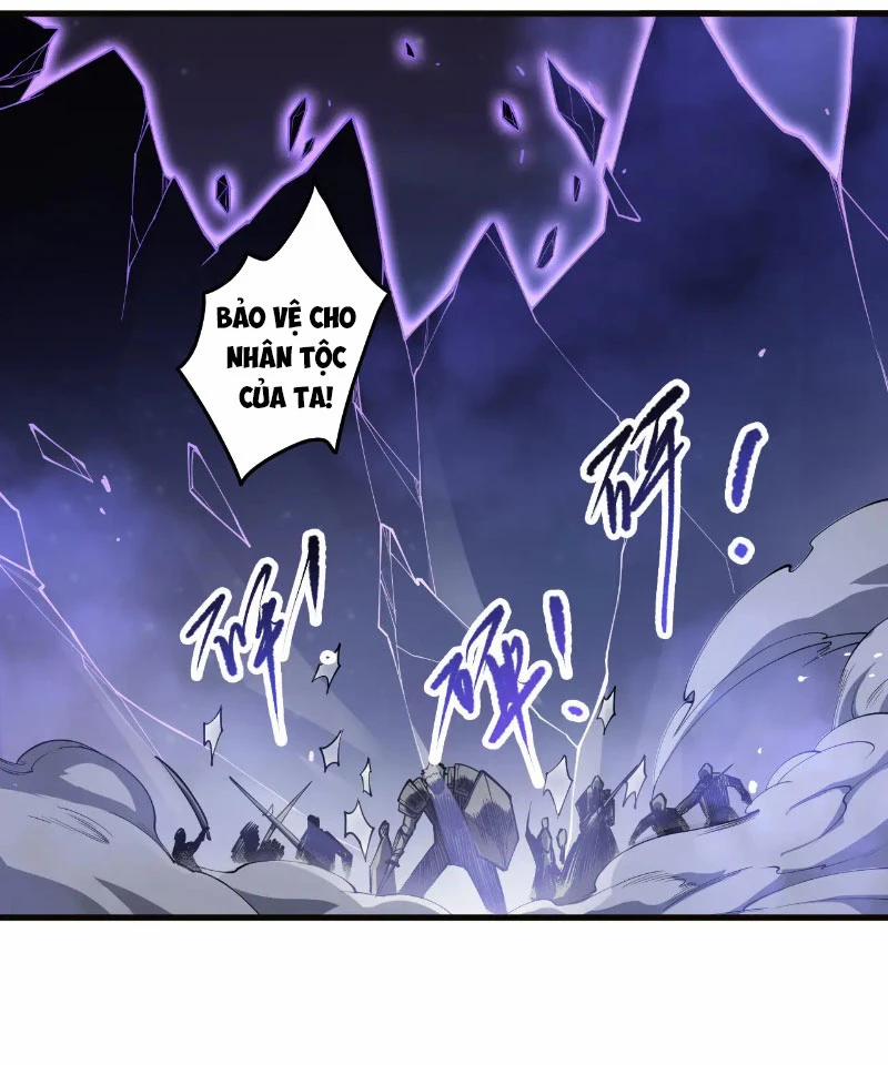 Thảm Họa Tử Linh Sư 112 trang 39