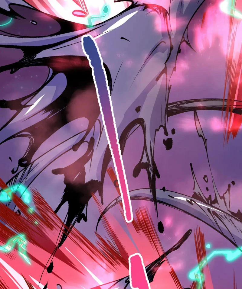 Thảm Họa Tử Linh Sư 112 trang 4