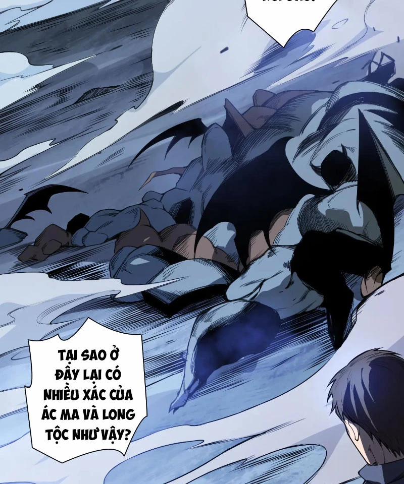 Thảm Họa Tử Linh Sư 112 trang 42