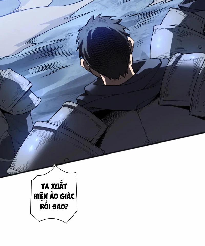 Thảm Họa Tử Linh Sư 112 trang 43