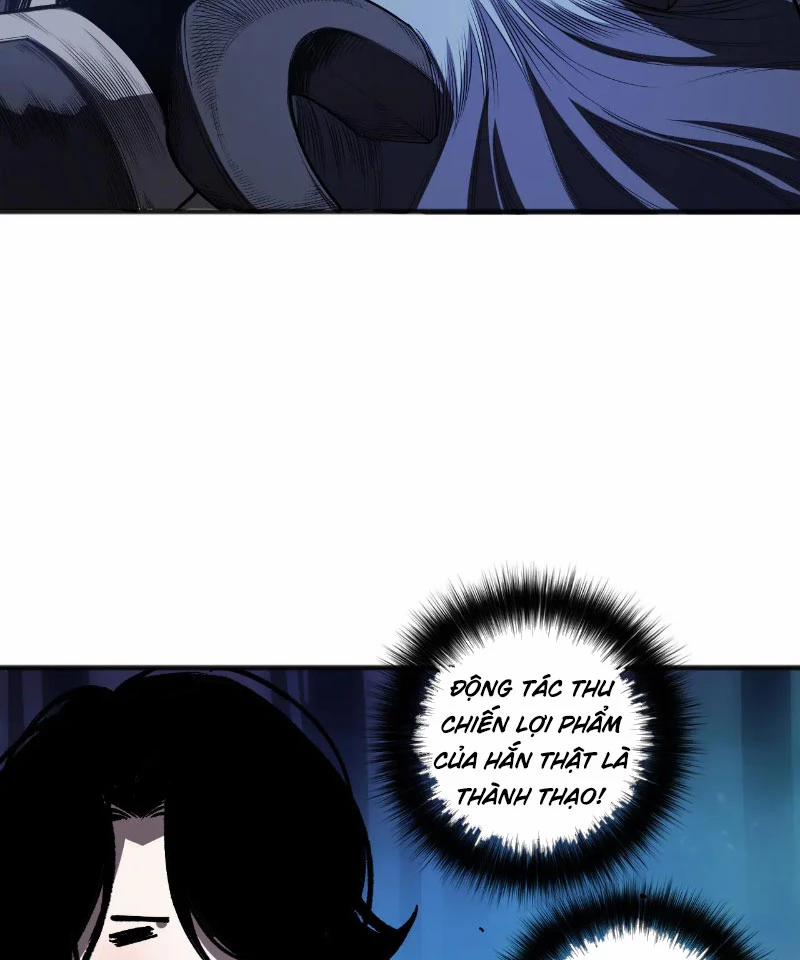 Thảm Họa Tử Linh Sư 112 trang 46