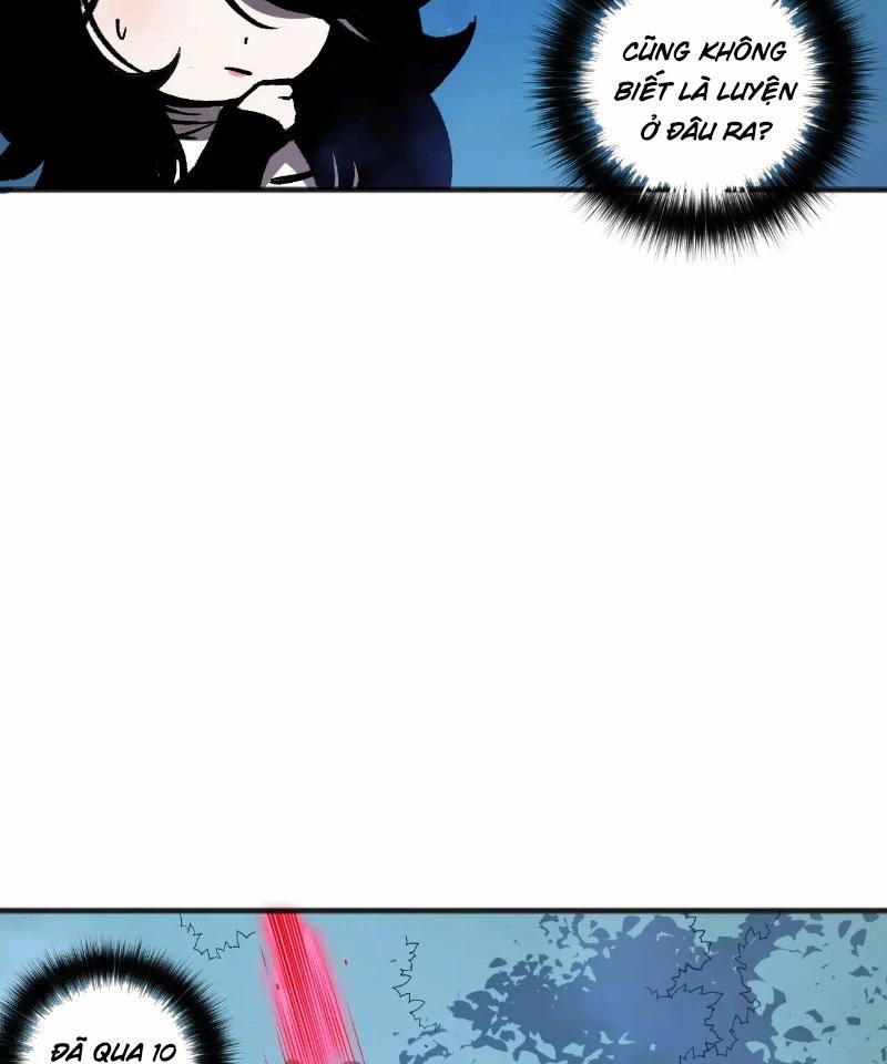 Thảm Họa Tử Linh Sư 112 trang 47