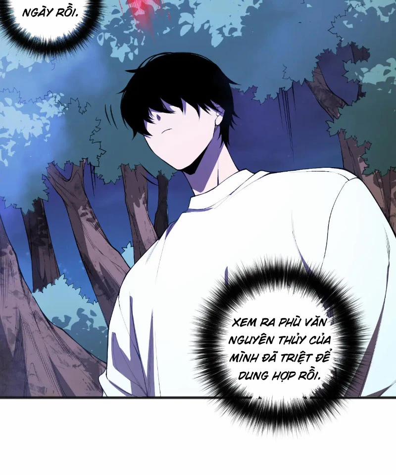 Thảm Họa Tử Linh Sư 112 trang 48