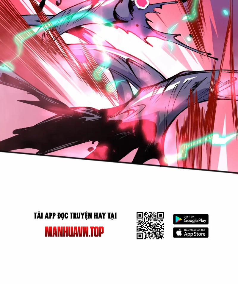 Thảm Họa Tử Linh Sư 112 trang 5