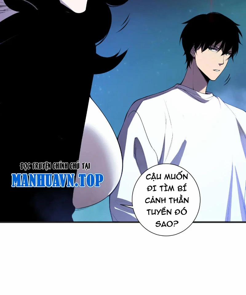 Thảm Họa Tử Linh Sư 112 trang 50