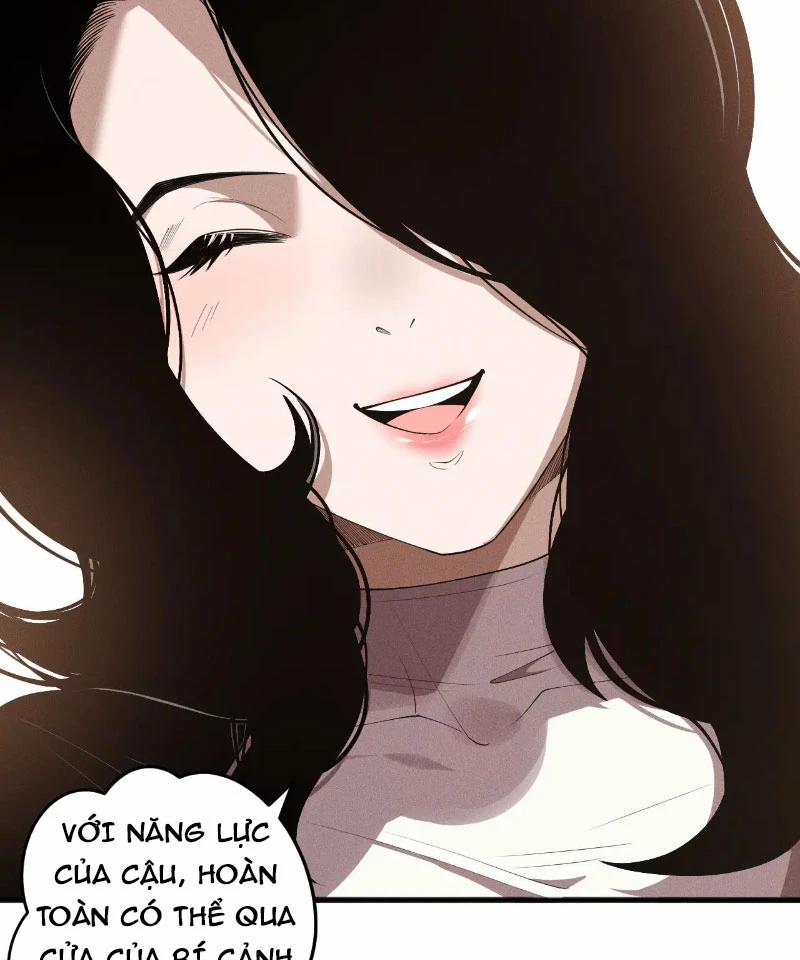 Thảm Họa Tử Linh Sư 112 trang 53