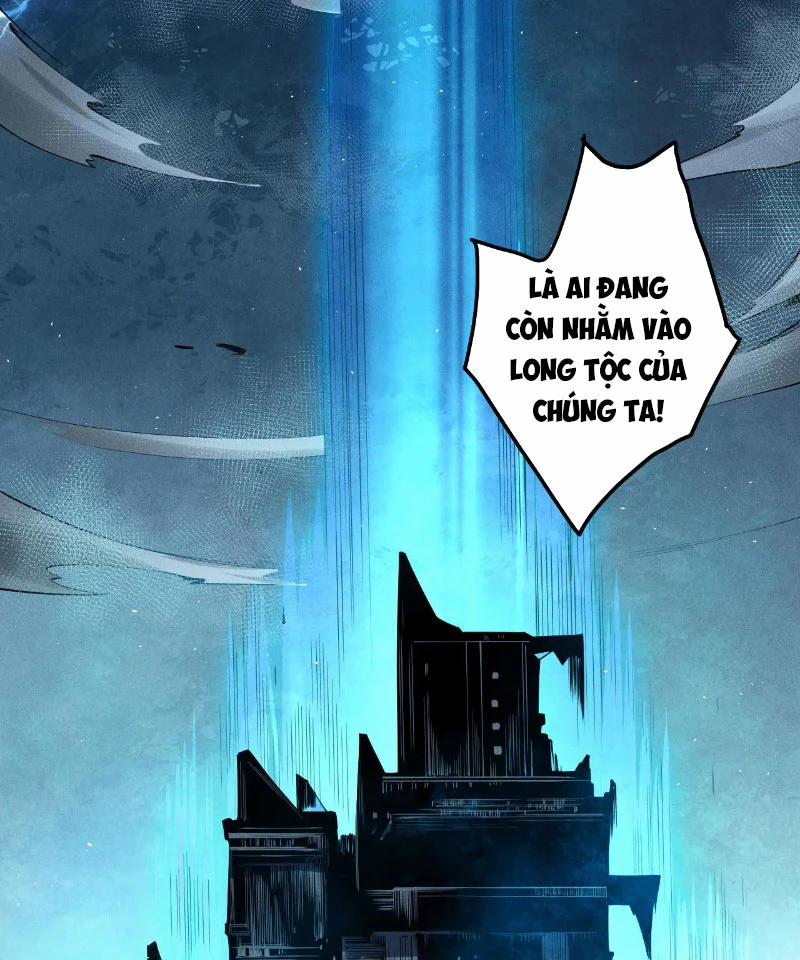 Thảm Họa Tử Linh Sư 112 trang 56