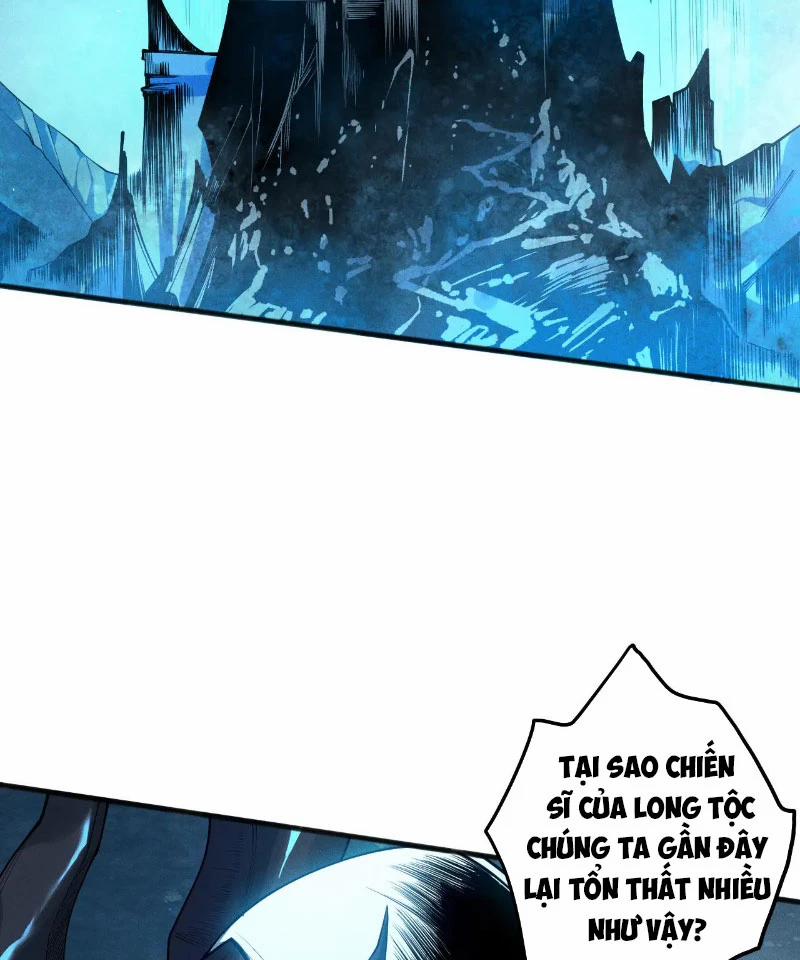 Thảm Họa Tử Linh Sư 112 trang 57