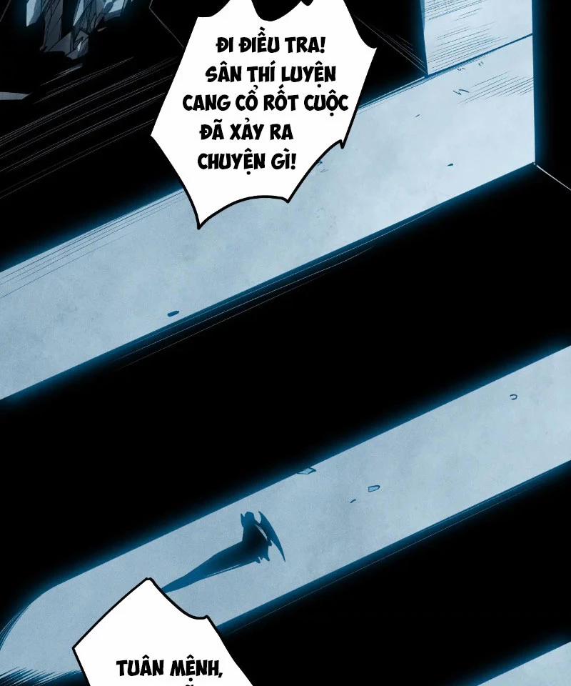 Thảm Họa Tử Linh Sư 112 trang 60