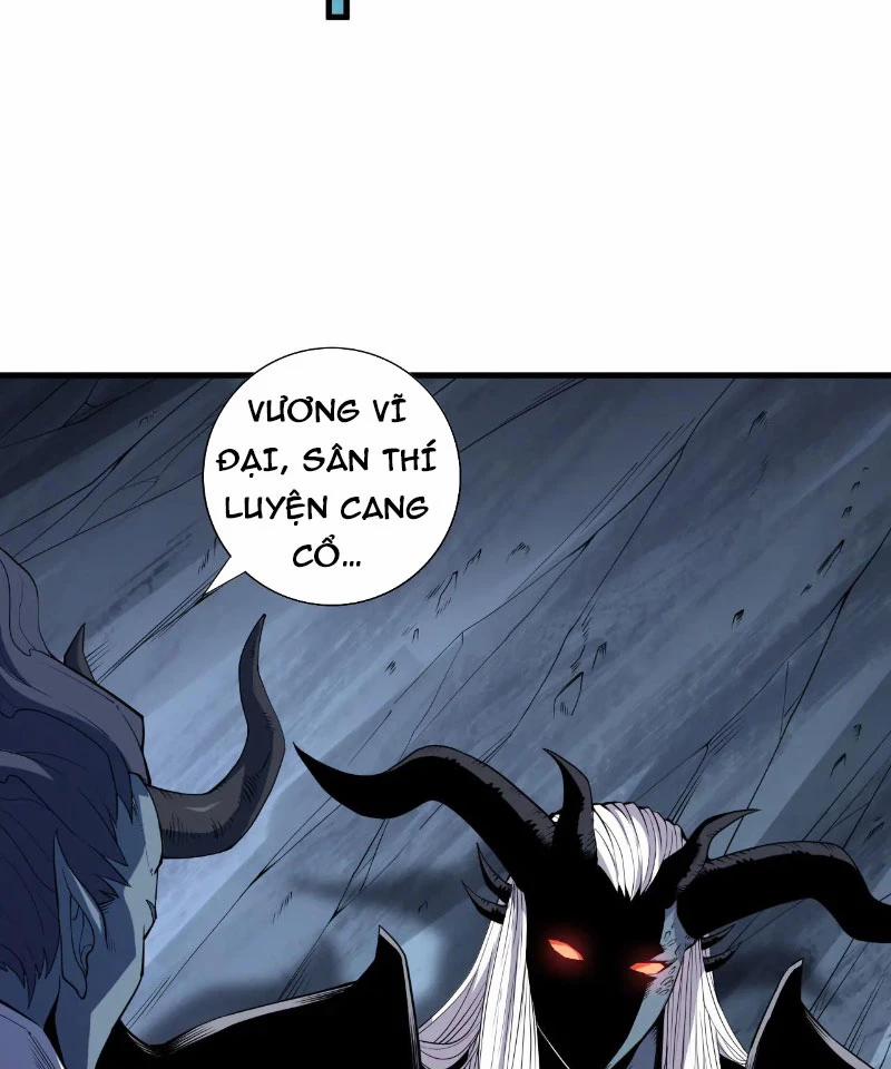 Thảm Họa Tử Linh Sư 112 trang 64