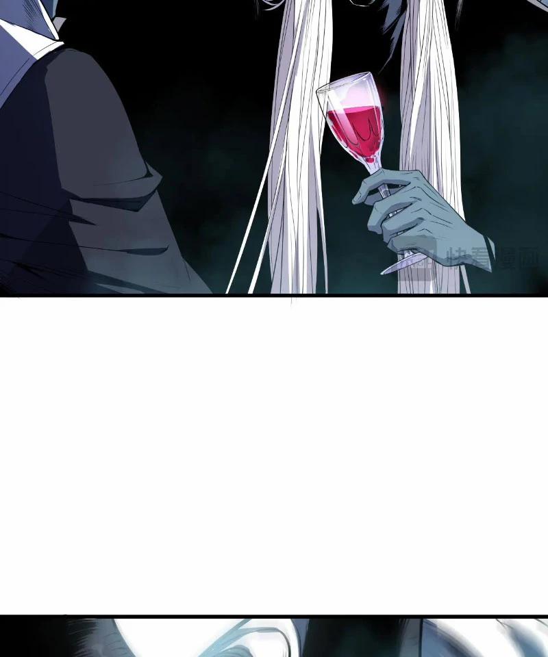 Thảm Họa Tử Linh Sư 112 trang 65