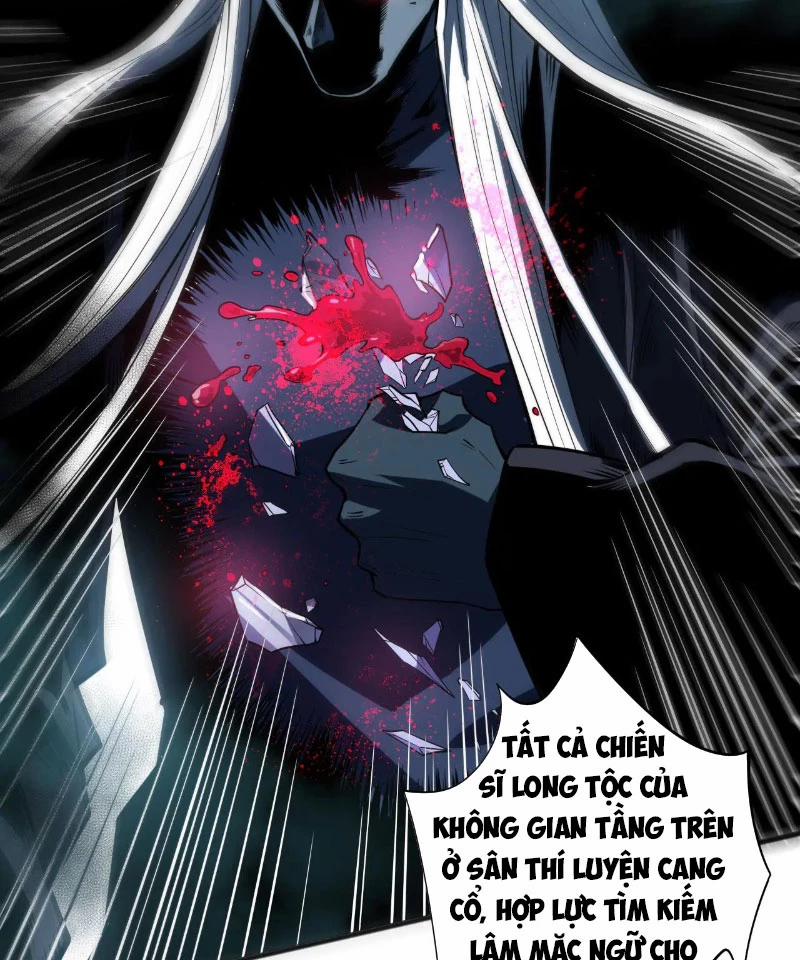 Thảm Họa Tử Linh Sư 112 trang 69