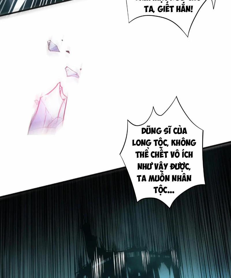 Thảm Họa Tử Linh Sư 112 trang 70