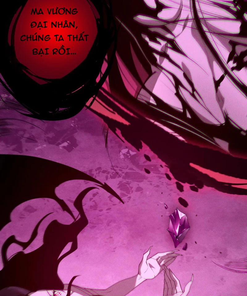 Thảm Họa Tử Linh Sư 112 trang 75