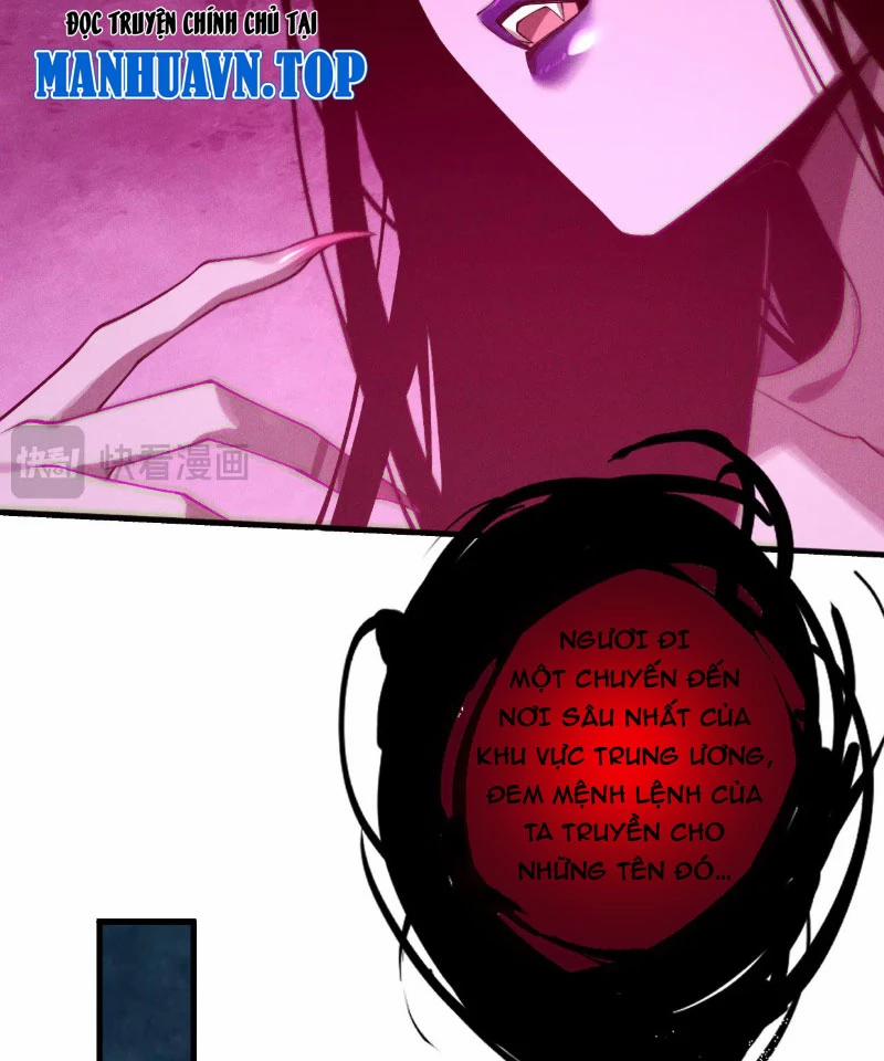 Thảm Họa Tử Linh Sư 112 trang 78