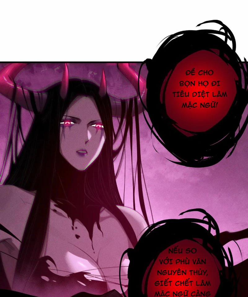 Thảm Họa Tử Linh Sư 112 trang 81