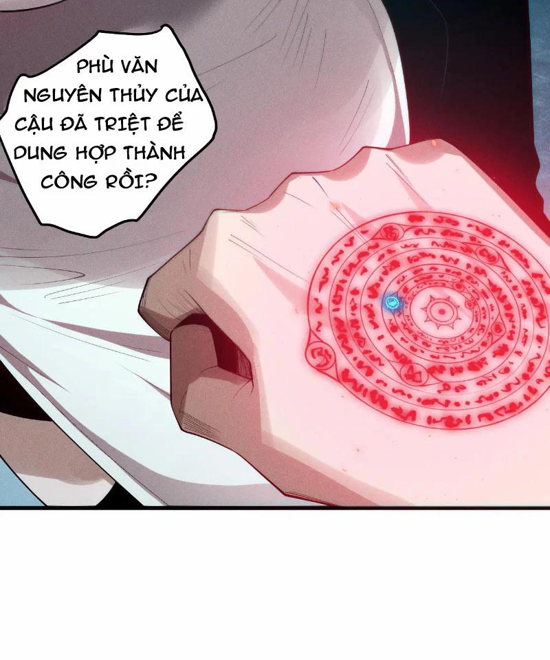 Thảm Họa Tử Linh Sư 112 trang 86