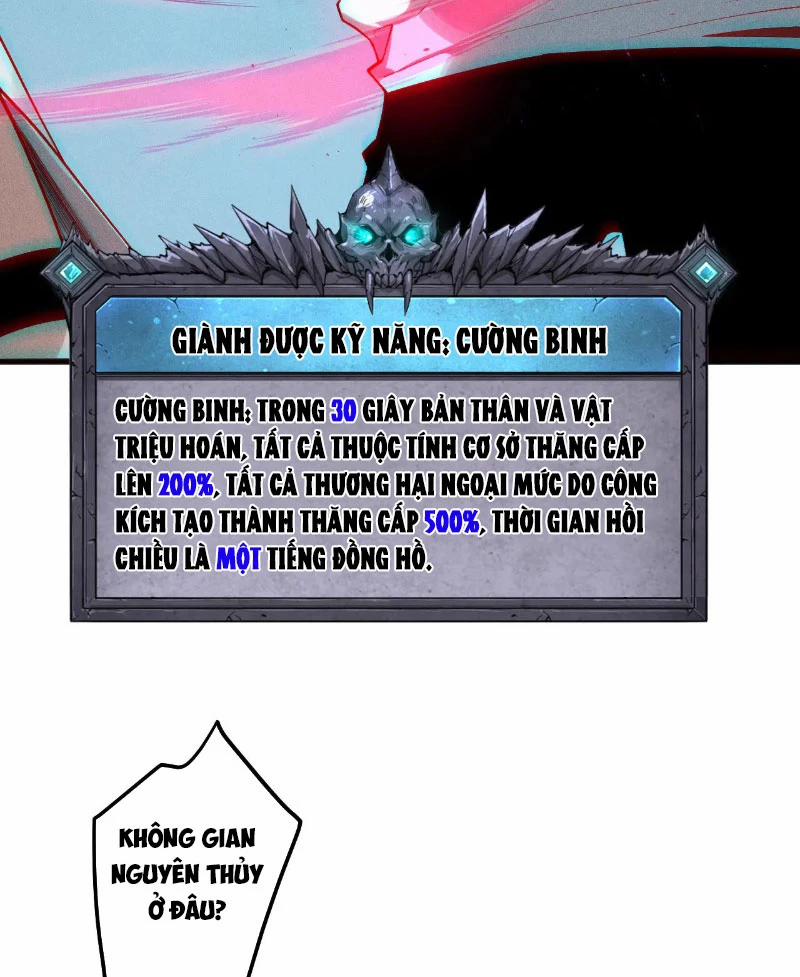 Thảm Họa Tử Linh Sư 112 trang 89