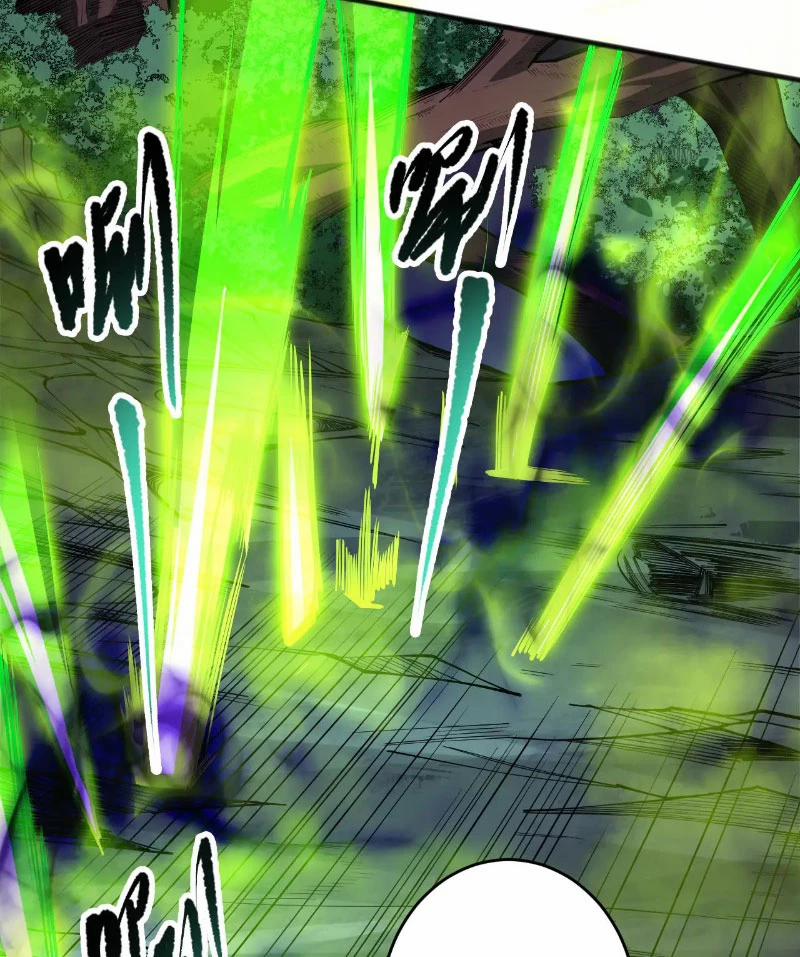 Thảm Họa Tử Linh Sư 112 trang 9