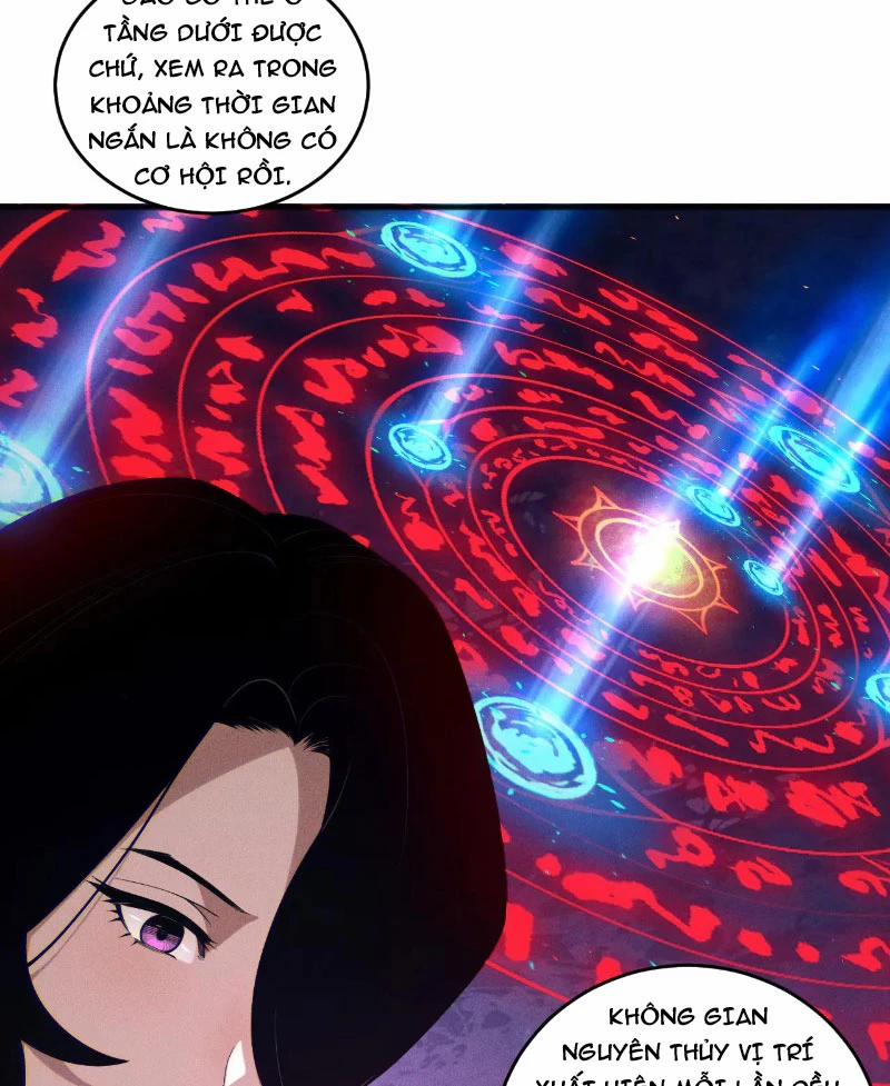 Thảm Họa Tử Linh Sư 112 trang 91