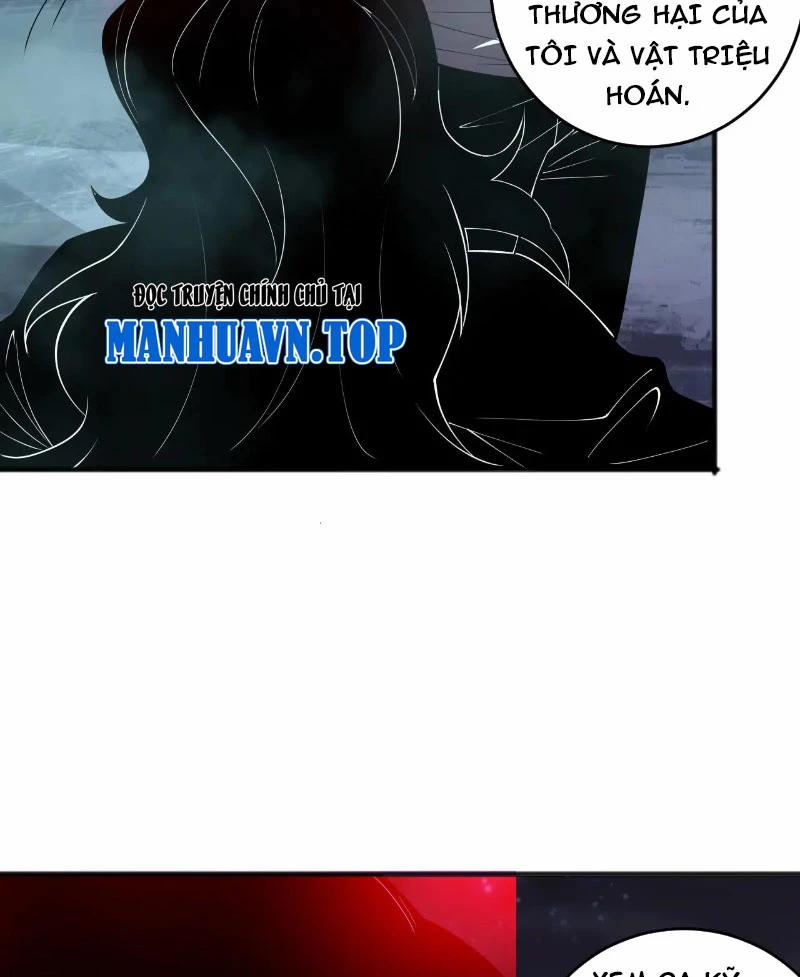 Thảm Họa Tử Linh Sư 112 trang 94