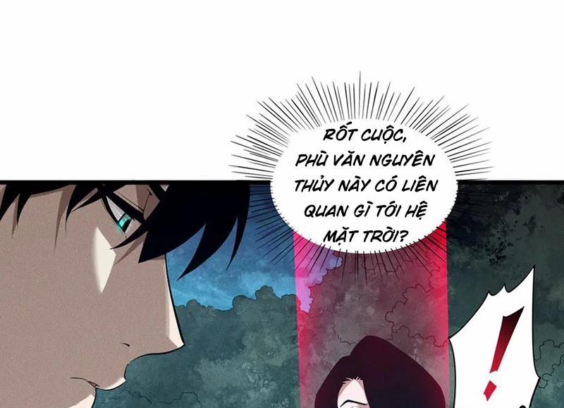 Thảm Họa Tử Linh Sư 113 trang 11