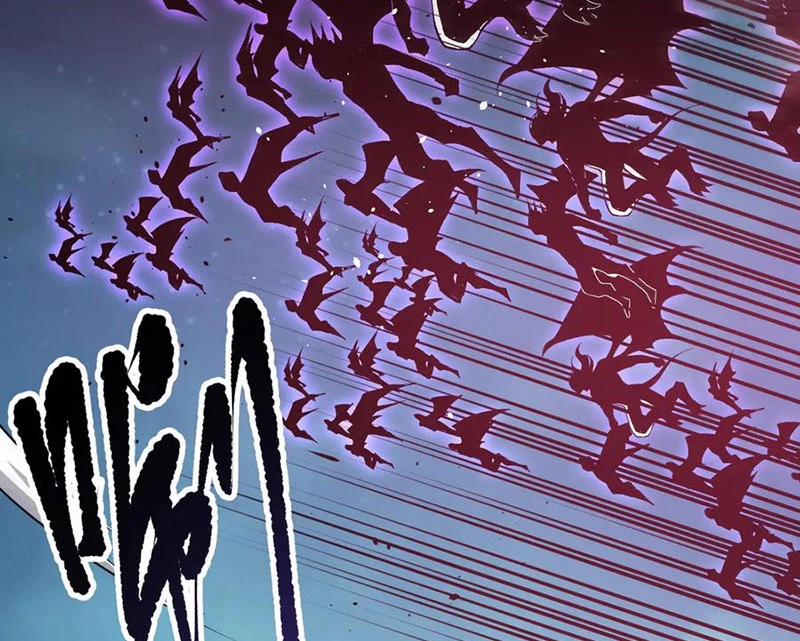 Thảm Họa Tử Linh Sư 113 trang 122