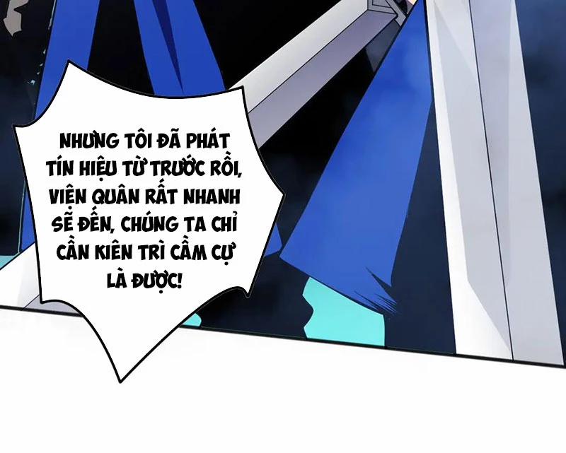 Thảm Họa Tử Linh Sư 113 trang 131