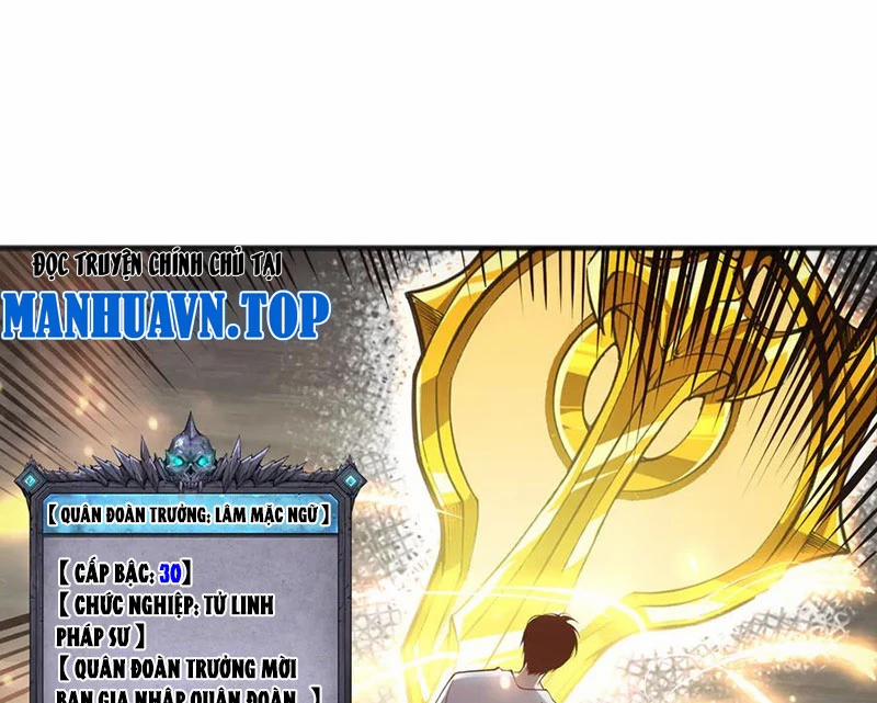 Thảm Họa Tử Linh Sư 113 trang 134