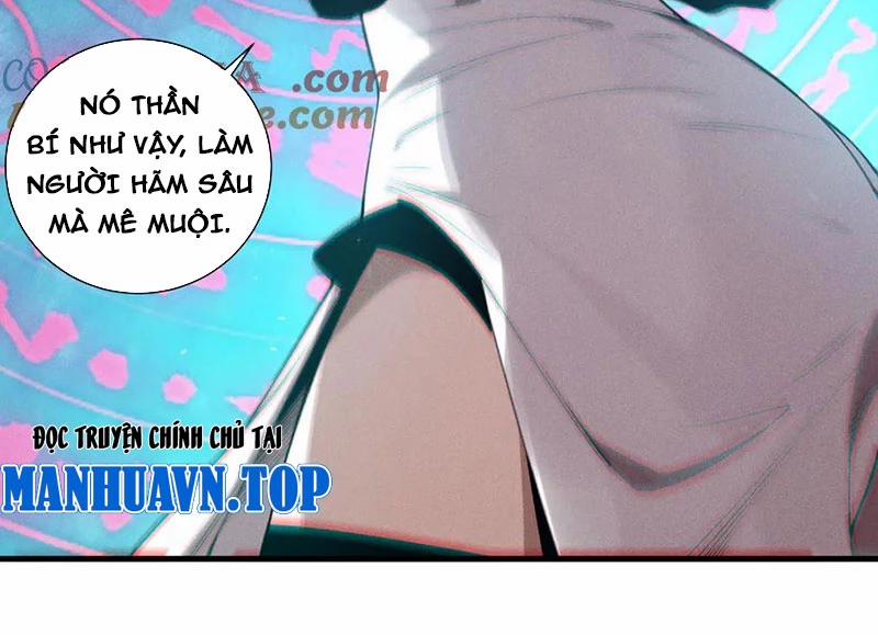 Thảm Họa Tử Linh Sư 113 trang 18