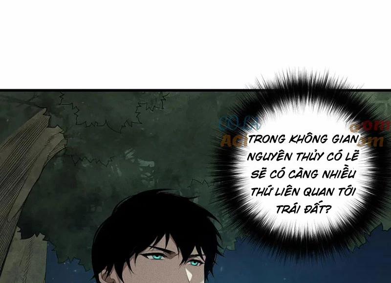 Thảm Họa Tử Linh Sư 113 trang 22