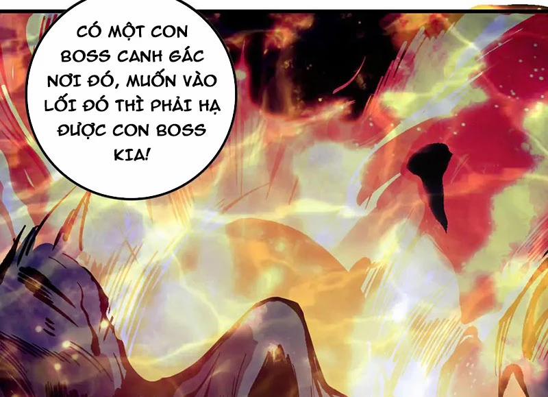 Thảm Họa Tử Linh Sư 113 trang 32