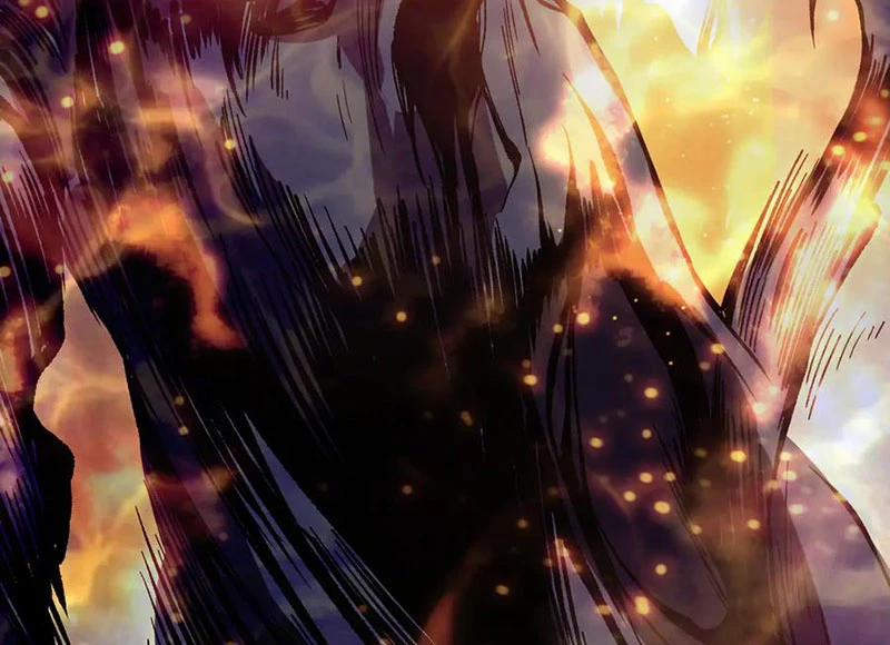 Thảm Họa Tử Linh Sư 113 trang 33