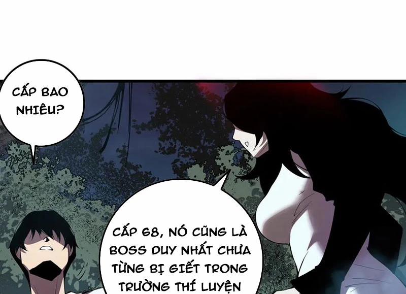 Thảm Họa Tử Linh Sư 113 trang 35