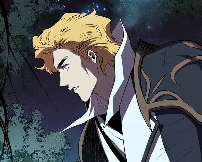 Thảm Họa Tử Linh Sư 113 trang 44