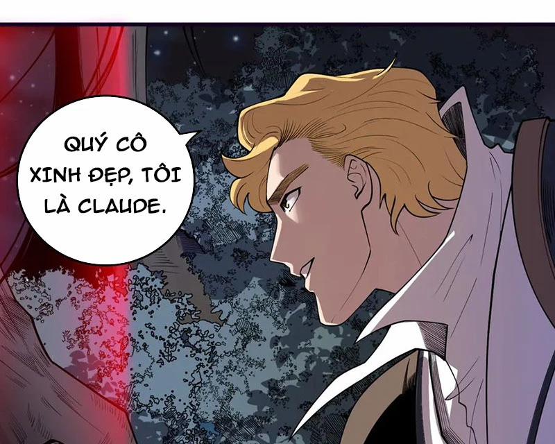 Thảm Họa Tử Linh Sư 113 trang 47