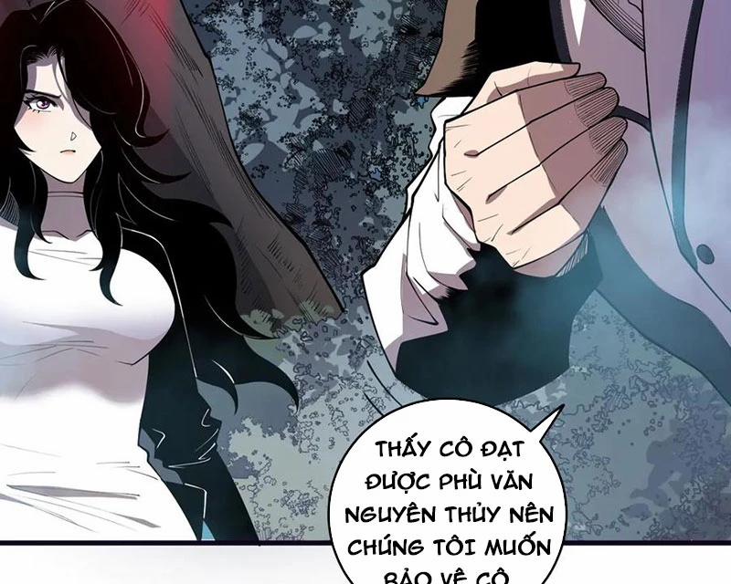 Thảm Họa Tử Linh Sư 113 trang 48