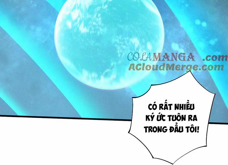 Thảm Họa Tử Linh Sư 113 trang 5