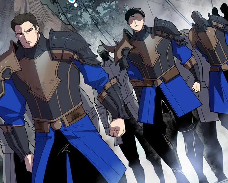 Thảm Họa Tử Linh Sư 113 trang 56