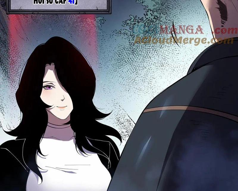 Thảm Họa Tử Linh Sư 113 trang 65