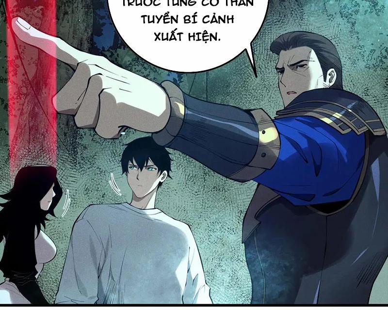 Thảm Họa Tử Linh Sư 113 trang 90