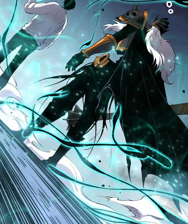 Thảm Họa Tử Linh Sư 114 trang 10