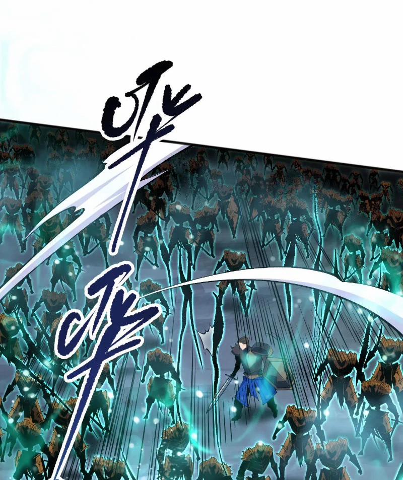 Thảm Họa Tử Linh Sư 114 trang 13