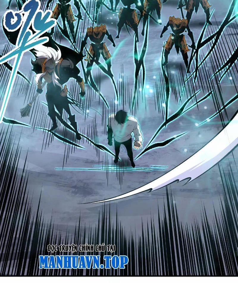 Thảm Họa Tử Linh Sư 114 trang 14