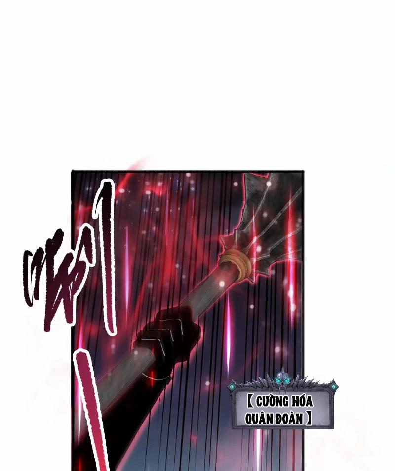 Thảm Họa Tử Linh Sư 114 trang 15