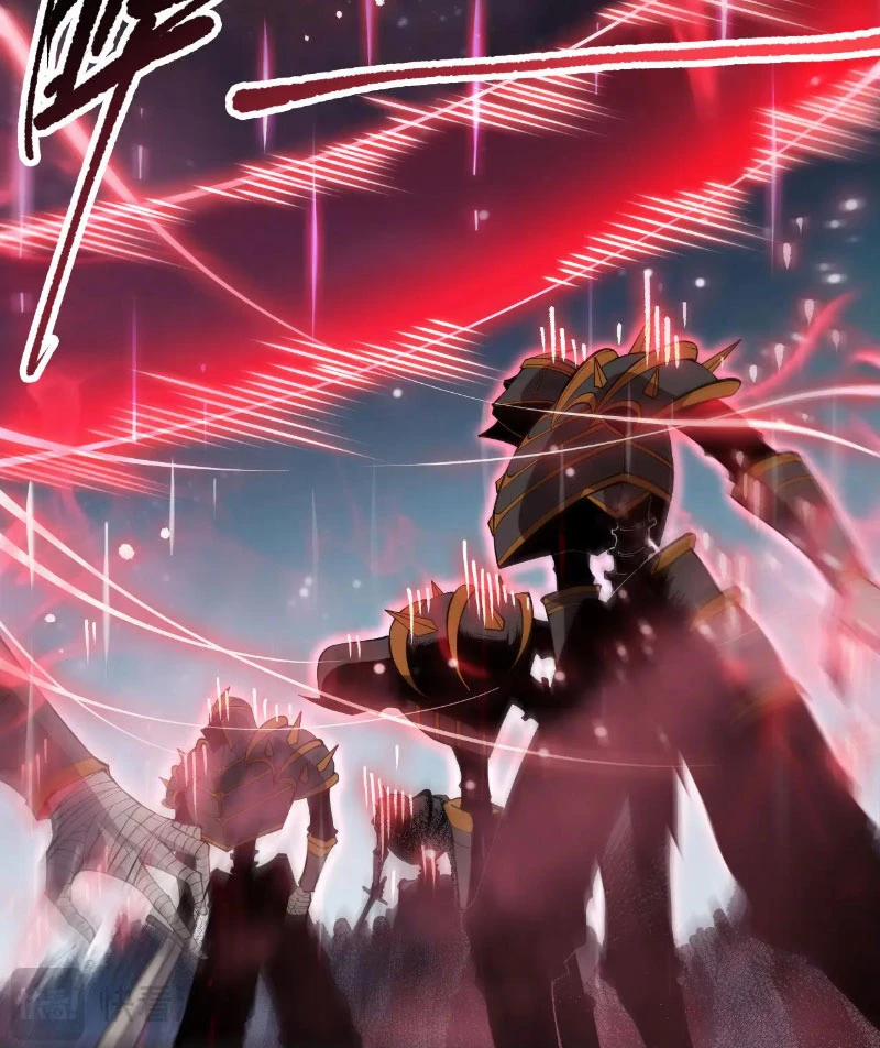 Thảm Họa Tử Linh Sư 114 trang 17